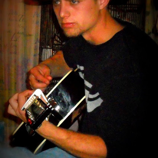 Steven Call Photo 31