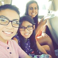 Nina Ramirez Photo 15