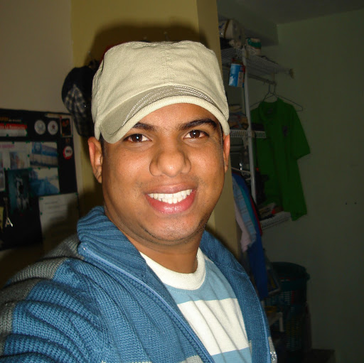 Antonio Blanco Photo 18