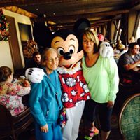 Lisa Allred Photo 20
