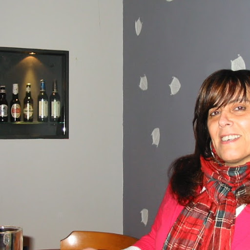 Maria Fonseca Photo 13