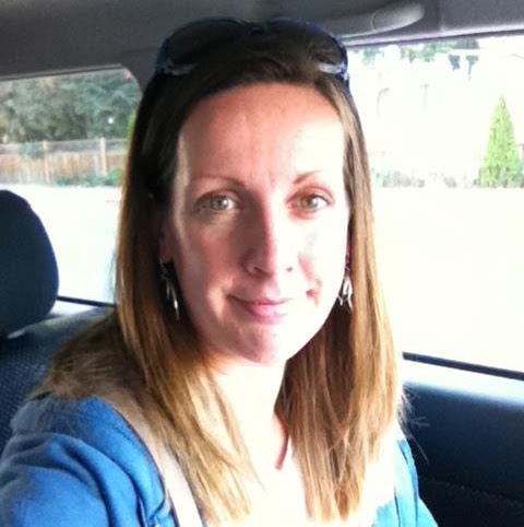 Andrea Reed Photo 9