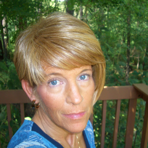 Robyn Talbott Photo 7