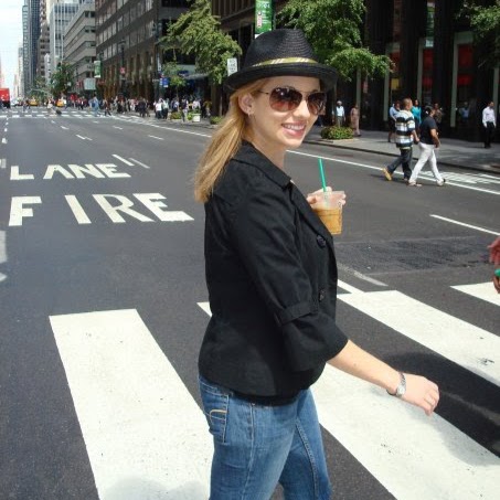 Allison Kaminsky Photo 5