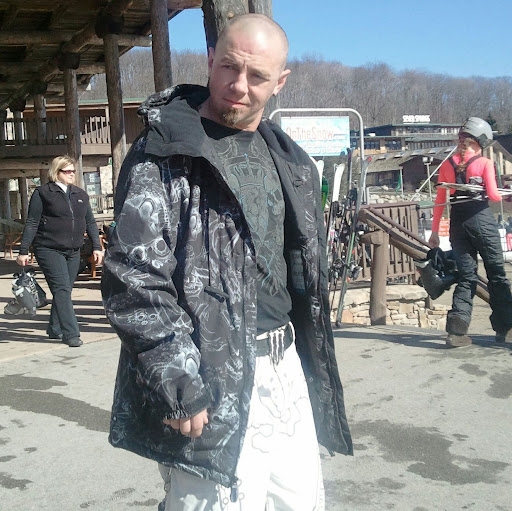 Jason Dickey Photo 11