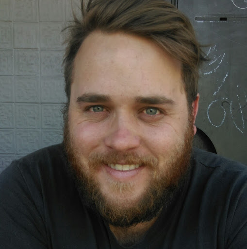 Alexander Talbot Photo 1