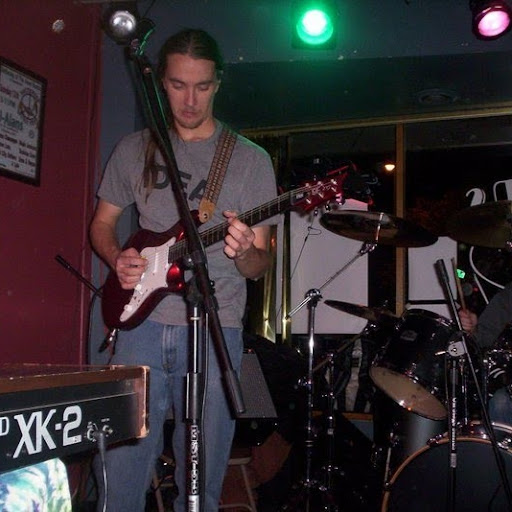 David Devore Photo 24