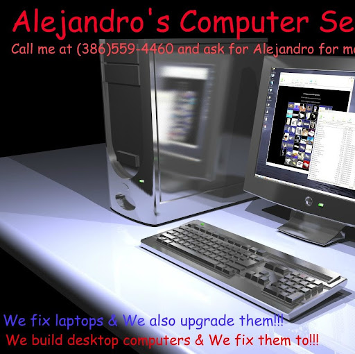 Alejandro Perez Photo 16