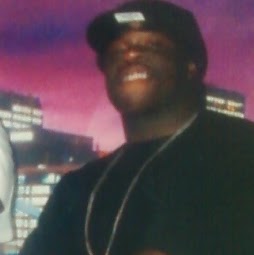 Byron Marshall Photo 16