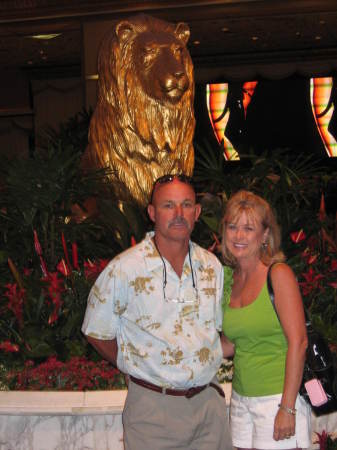 Cynthia Mims Photo 1
