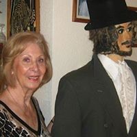 Patricia Harrison Photo 24