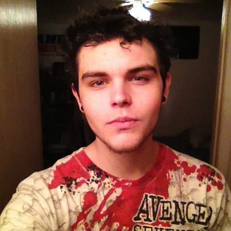 Jeremy Steiner Photo 14