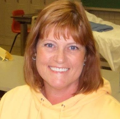 Cynthia Byrd Photo 14