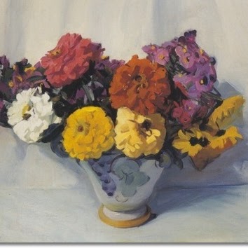 Jane Paterson Photo 22