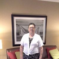 Gloria Ingram Photo 23