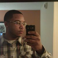 Jermel Robinson Photo 4