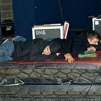 Michael Snowden Photo 35