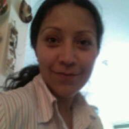 Angela Rincon Photo 30