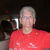 Judy Elkins Photo 3