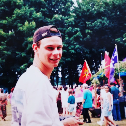 Vincent Vallee Photo 14