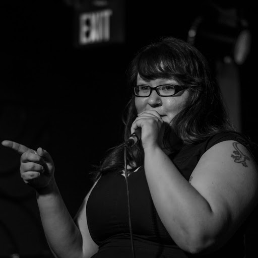 Denise Booth Photo 12