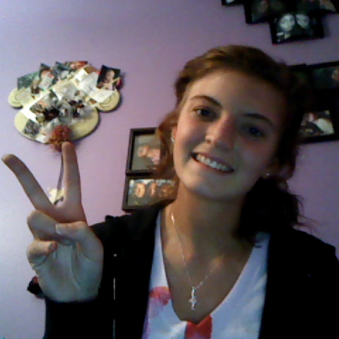 Kaylee Watson Photo 12