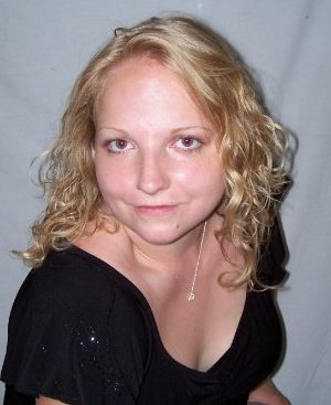 Rachel Maddox Photo 8