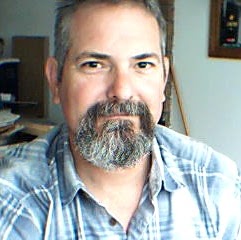Jon Simonsen Photo 3