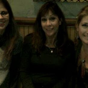 Renee Gallagher Photo 27