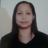 Catherine Daza Photo 7
