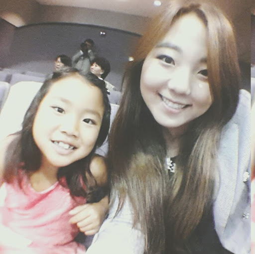 Rachel Jung Photo 32