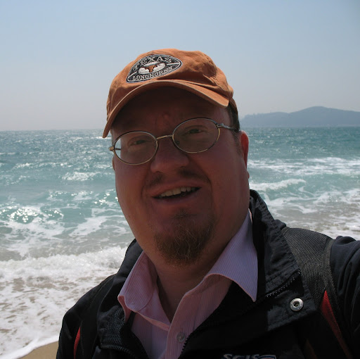 Jeff Lindstrom Photo 13