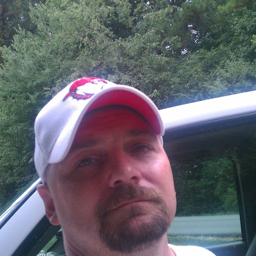 Christopher Cantrell Photo 15