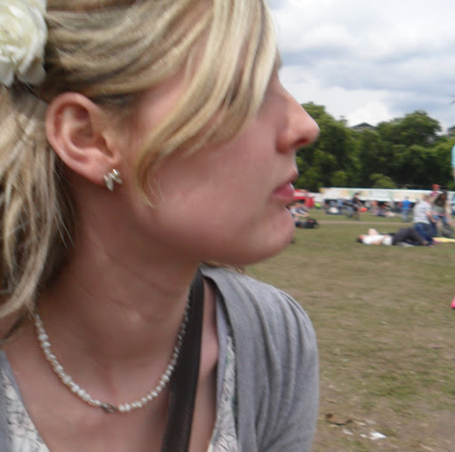 Natalie Hughes Photo 10