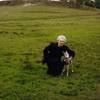 Olive Mitchell Photo 14