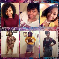 Latara Bailey Photo 3