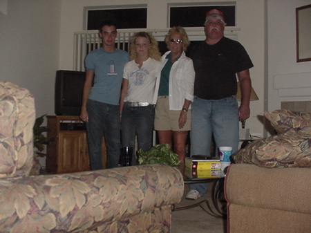 Donna Vaughn Photo 25