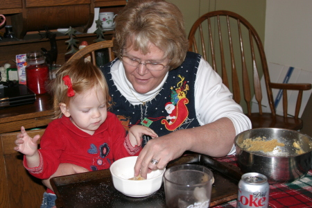 Dianne Mitchell Photo 33
