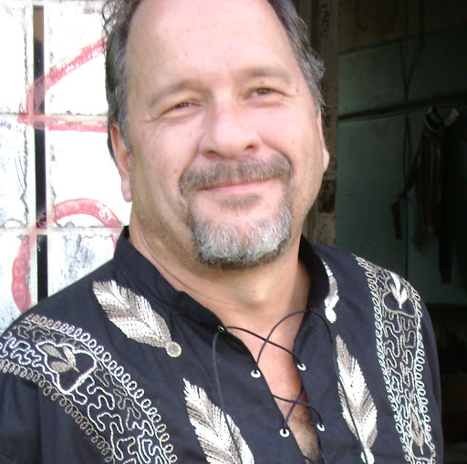 Eddie Coburn Photo 15