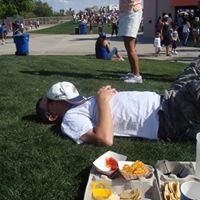 Aaron Thayer Photo 13