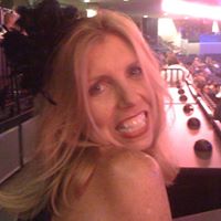 Alisa Hurt Photo 9