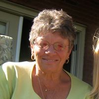 Judy Blair Photo 33