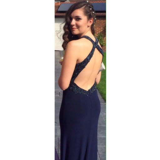 Faye Holland Photo 16