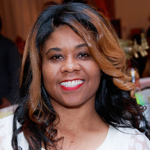 Annette Johnson Photo 8