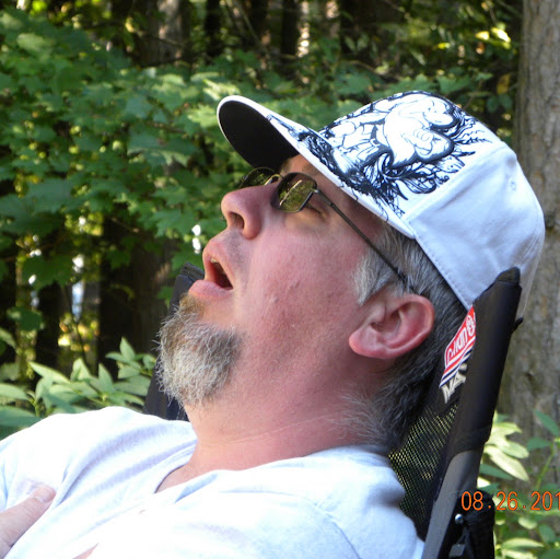 Daniel Inman Photo 31