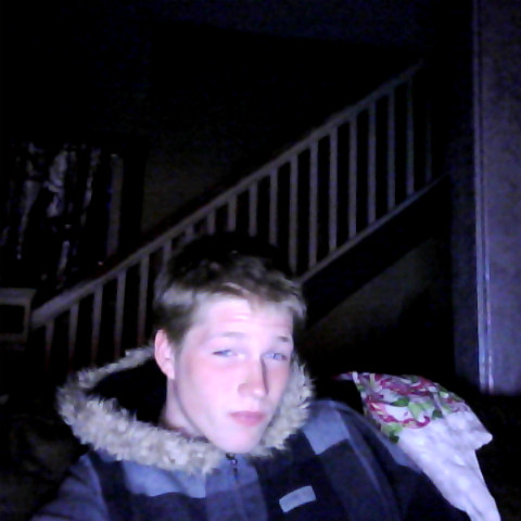 Nicholas Harding Photo 20