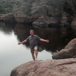 Eric Copland Photo 2