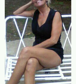 Lisa Lyons Photo 4