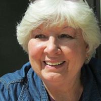 Sandra Jennings Photo 39