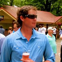 Sam Crowe Photo 23